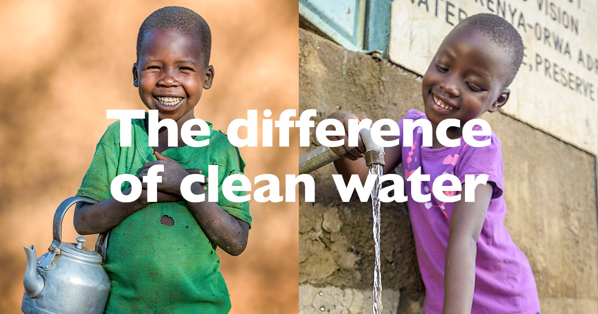the right to clean water is the right to clean water is