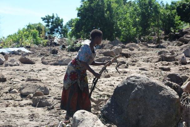 Cyclone Idai