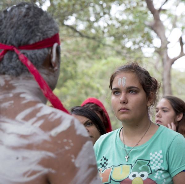 Teachers for First Nations