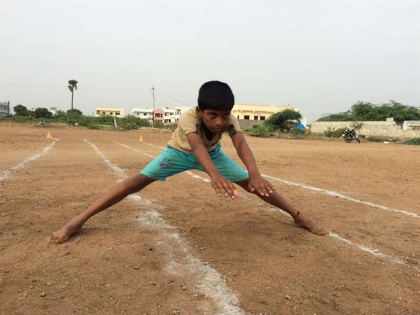 India sports gallery 4
