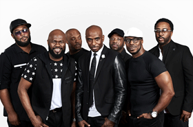 Naturally 7