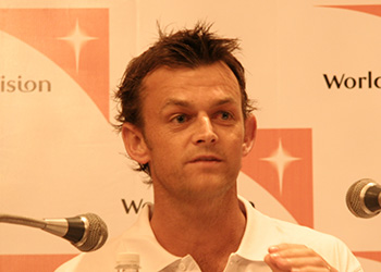 Adam Gilchrist