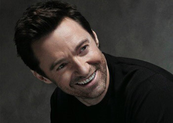 Hugh Jackman