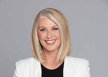 Tracey Spicer, AM