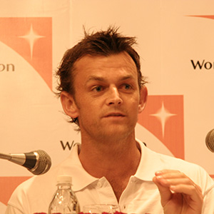 Adam Gilchrist