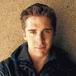 Hugh Sheridan