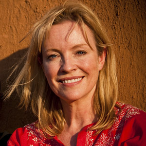 Rebecca Gibney