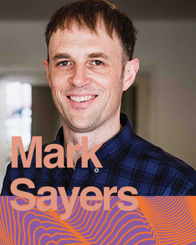 Mark Sayers Faith For the Future Events - Barna World Vision