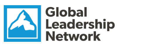 Global Leadership Network logo