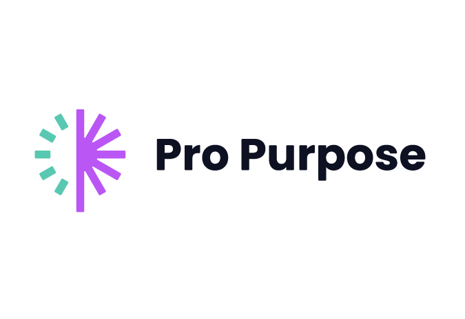 Pro Purpose Partner with World Vision