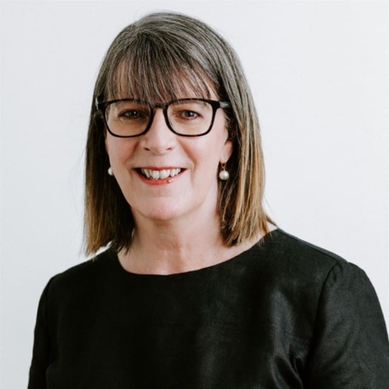 Joan Fitzpatrick