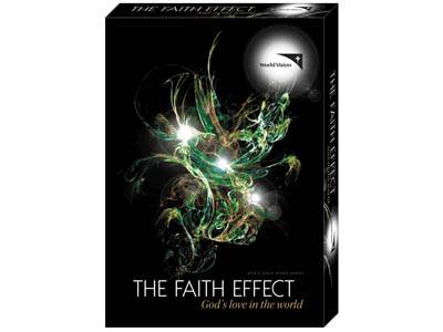 The Faith Effect