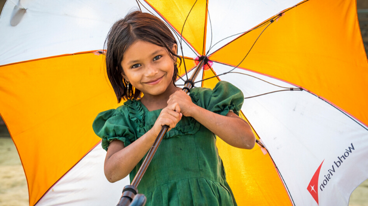 Child Rights Violence Protection World Vision Advocacy Activism Activist Action Justice Fight Inequality Poverty