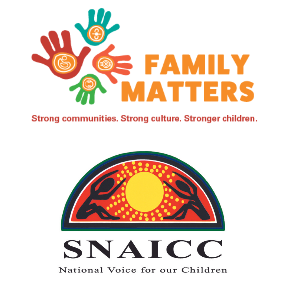 World Vision supports the SNAICC Family Matters Campaign