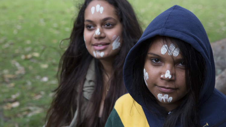 First Nations People - Actions for Justice