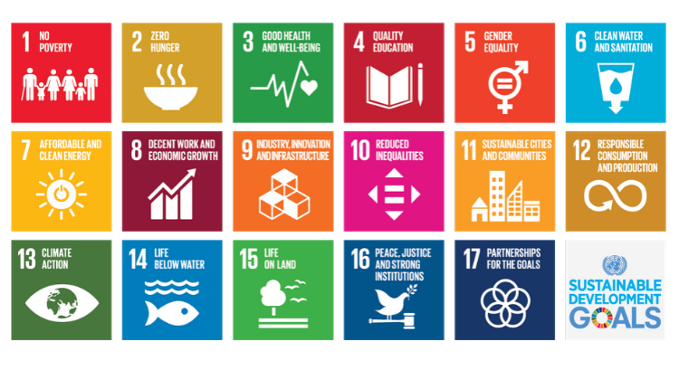 World Vision Sustainable Development Goals