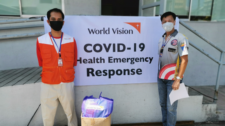 COVID-19 Response Philippines