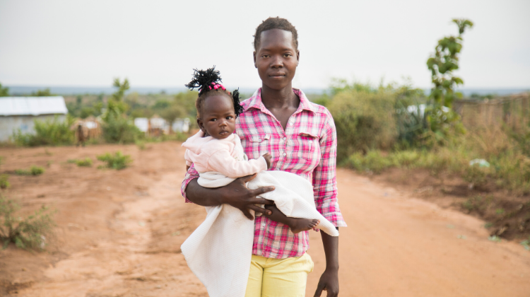 Safe & Free refugees World Vision Advocacy Activism Activist Action Justice Fight Inequality Poverty