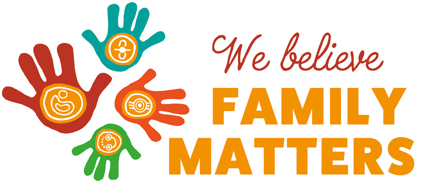 World Vision supports the SNAICC Family Matters Campaign