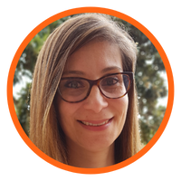 Nadine Haddad - Conflict & Fragility Policy Expert World Vision