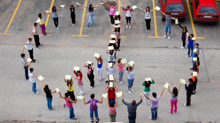 Voices for Peace from Bosnia (2009)