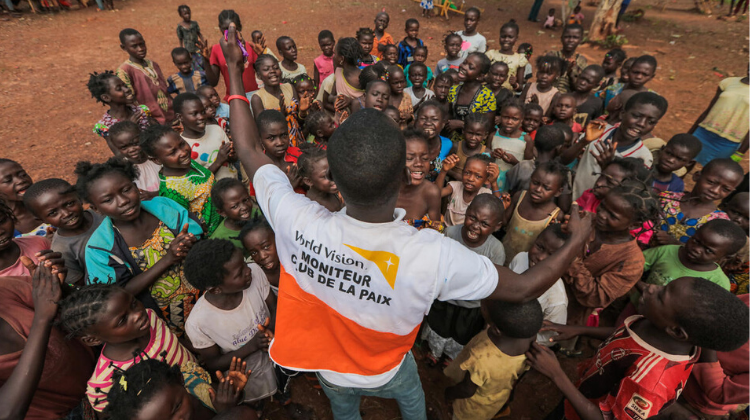 iHarare Jobs - Available Local & International World Vision Job Vacancies