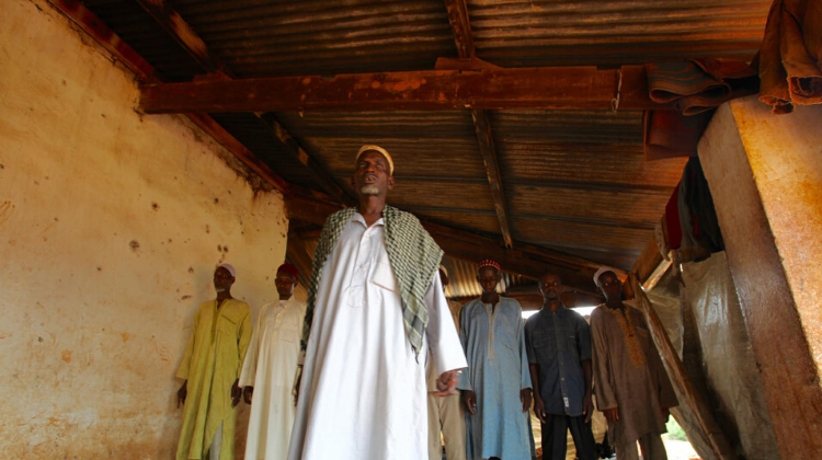 Interfaith Coordination in Yaloke, Central African Republic (2015)