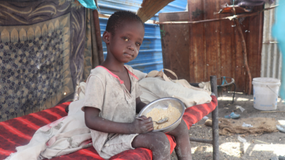 Fight Famine World Vision Advocacy Activism Activist Action Justice Fight Inequality Poverty