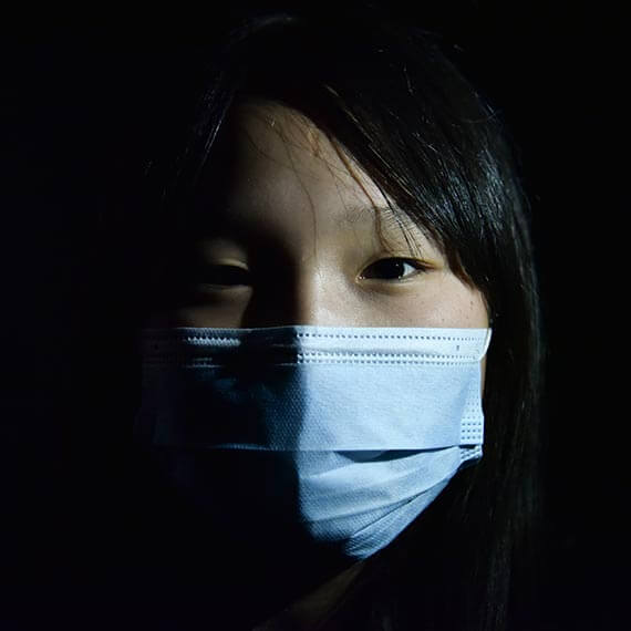 All over the world, schools have been closed down to prevent the spread of the virus.