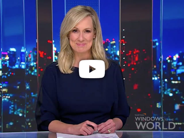 Windows to the World Interviews