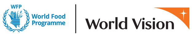 UN World Food Programme and World Vision