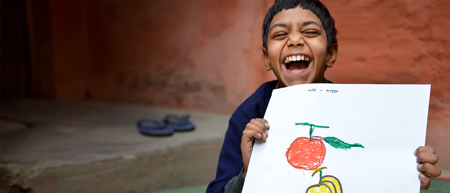About Child Sponsorship World Vision Australia About Child Sponsorship World Vision Australia