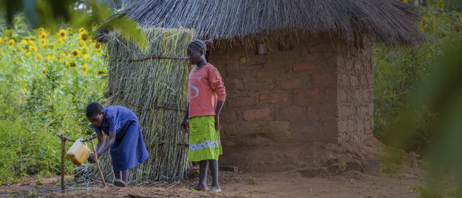 World Vision Australia