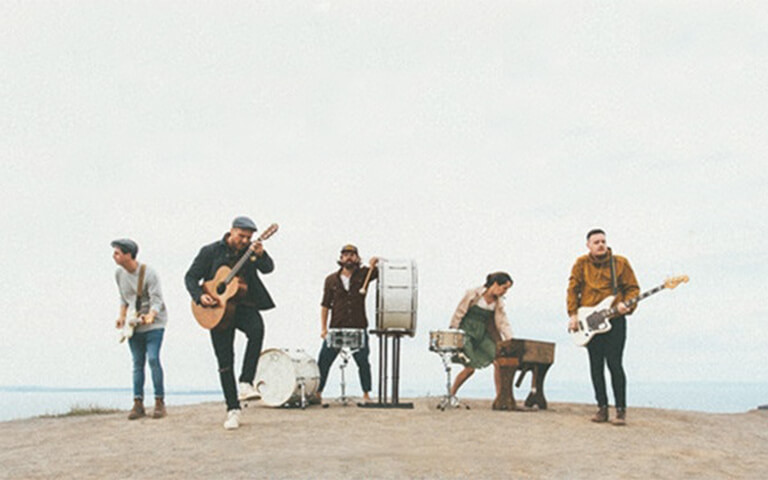 Rend Collective