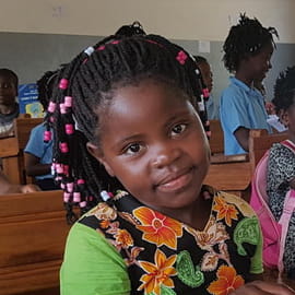 Mozambique bans child marriage