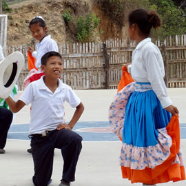 Ecuador helps to address child marriage