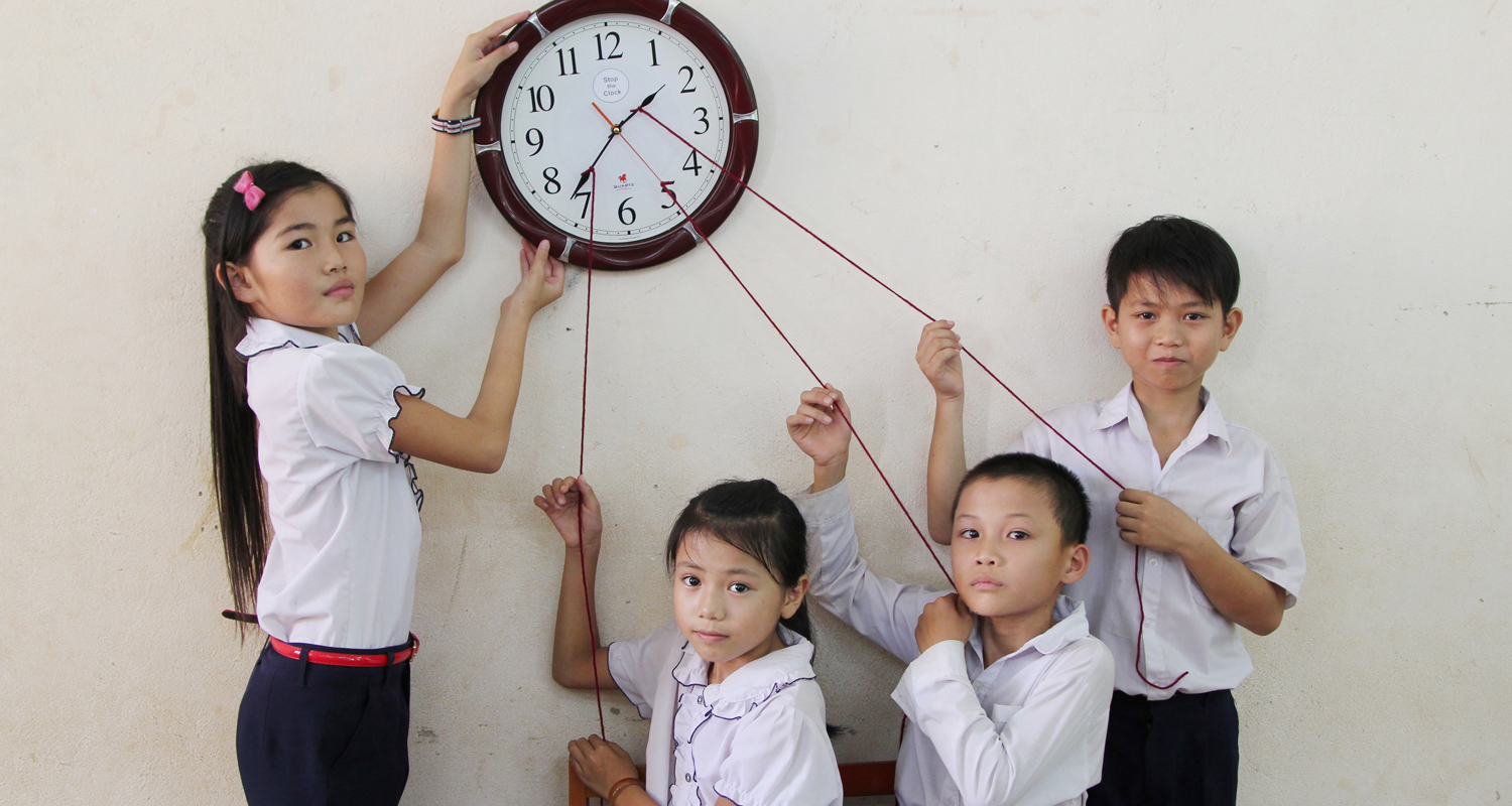 Australian Aid World Vision Australia