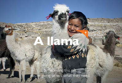 A-llama