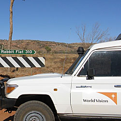 Australia Program
