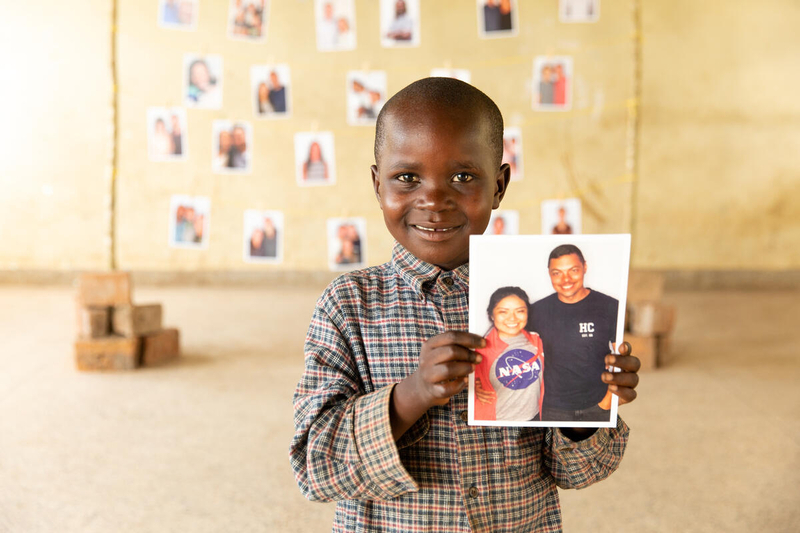 What having a choice means to a child Chosen-MJJ