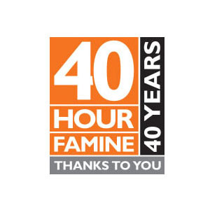 40 Hour Famine