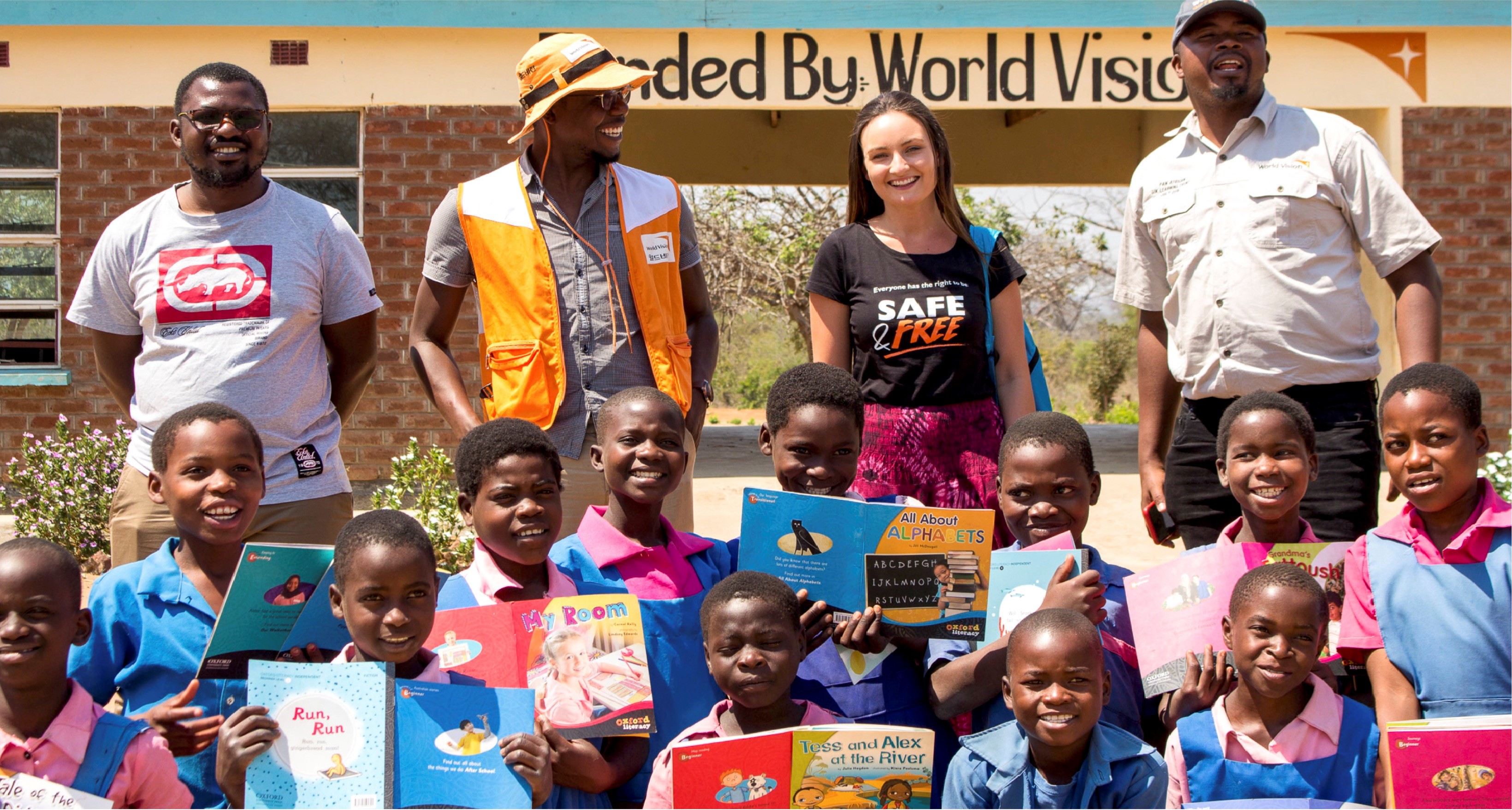 education literacy international day
