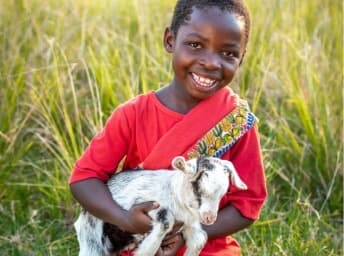 charity gifts for africa
