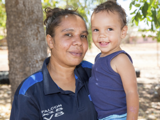 Maternal health education