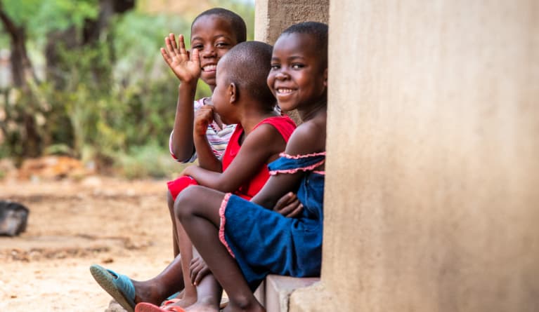 Protecting children from abuse