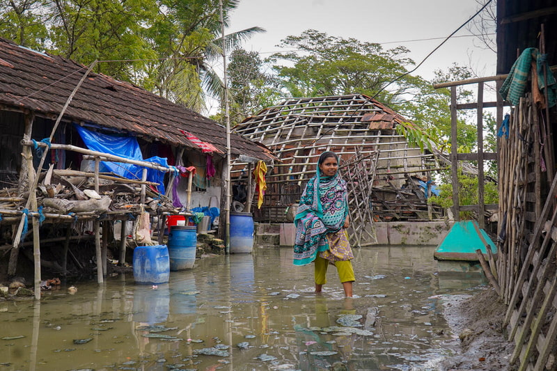 COVID-19 Crisis Within Crisis