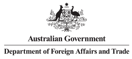 Department of Foreign Affairs and Trade