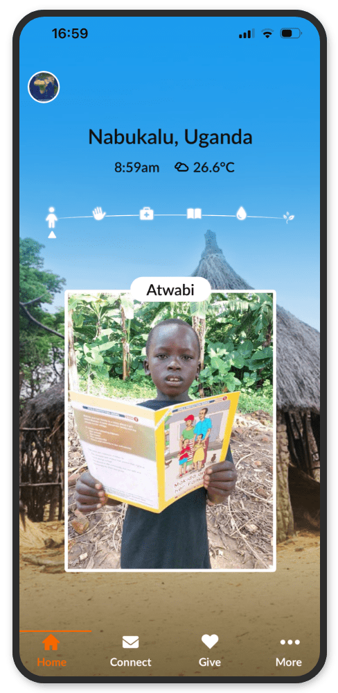 App screenshot 1