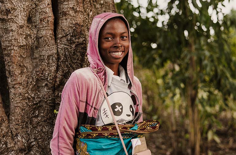 Pisca, Malawi