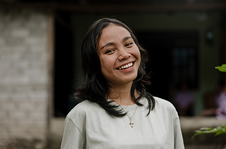 Tasya, Indonesia